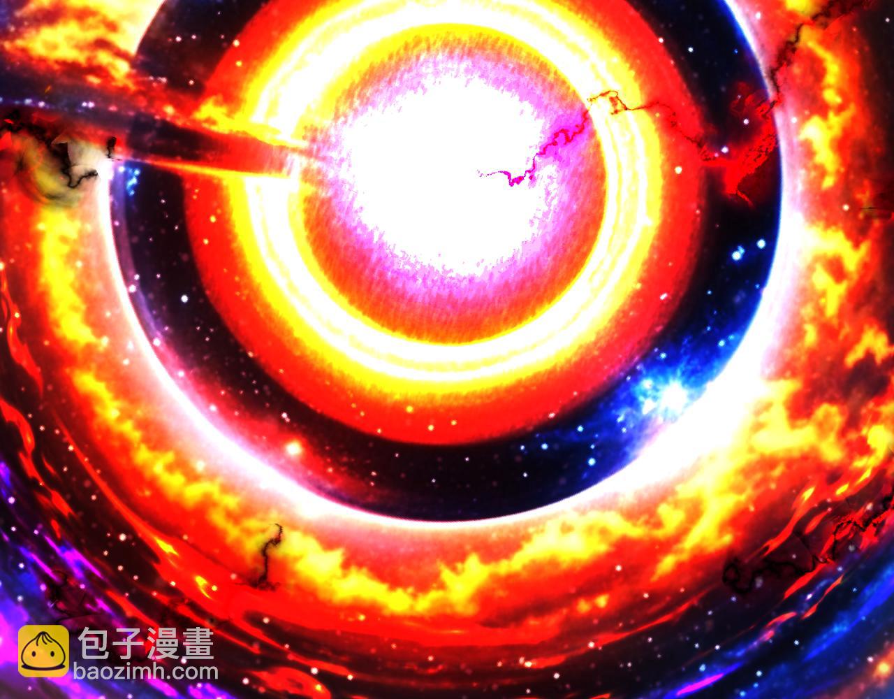 第375话 云梦篇-云梦惊变15