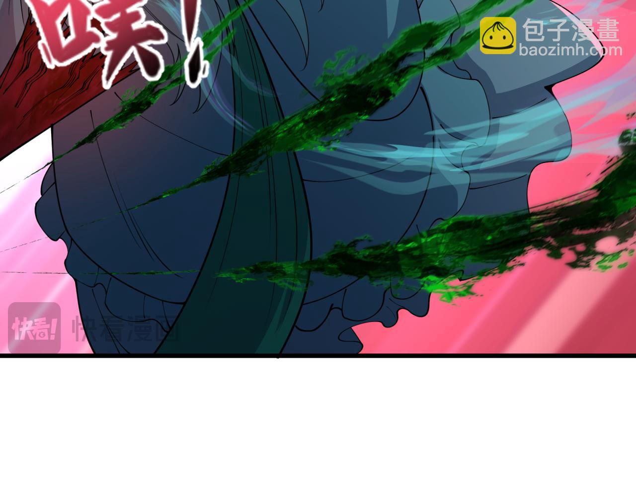 第375话 云梦篇-云梦惊变31