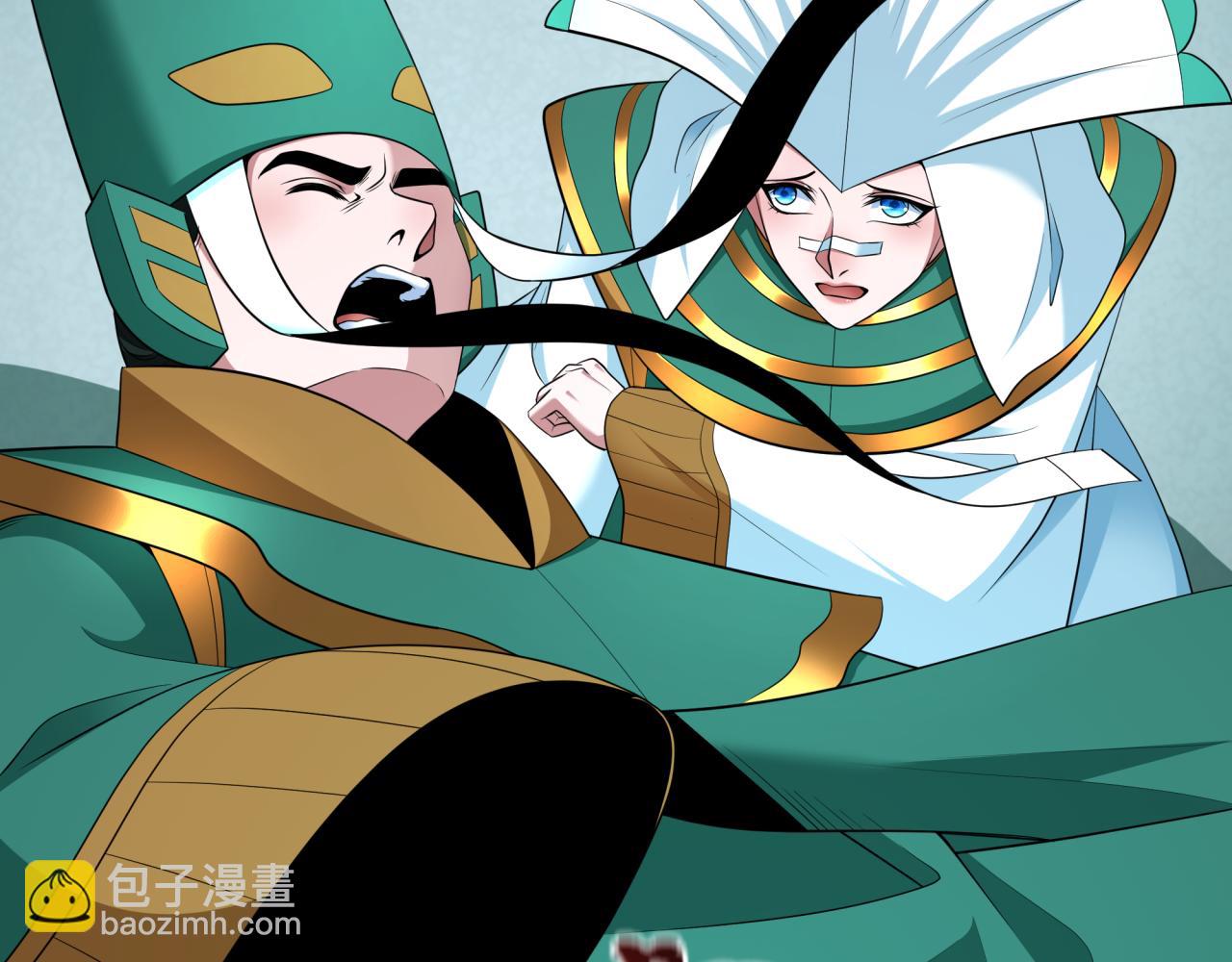 第377章 云梦篇-云梦国破！87