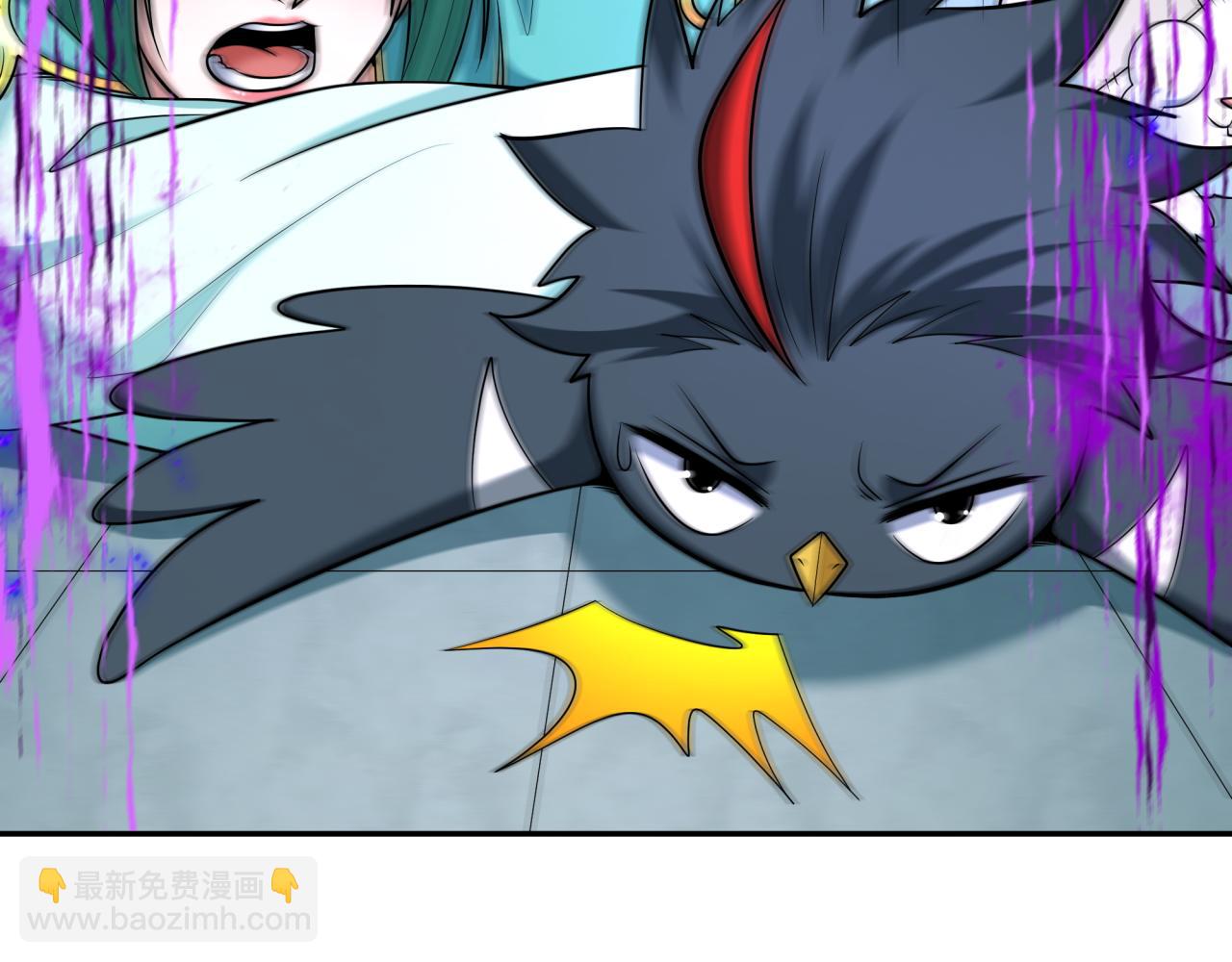 第378话 云梦篇-梦灵觉醒！101