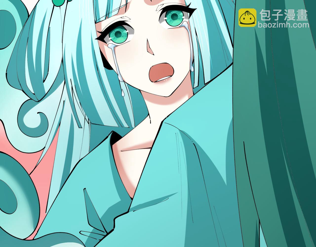 第378话 云梦篇-梦灵觉醒！11