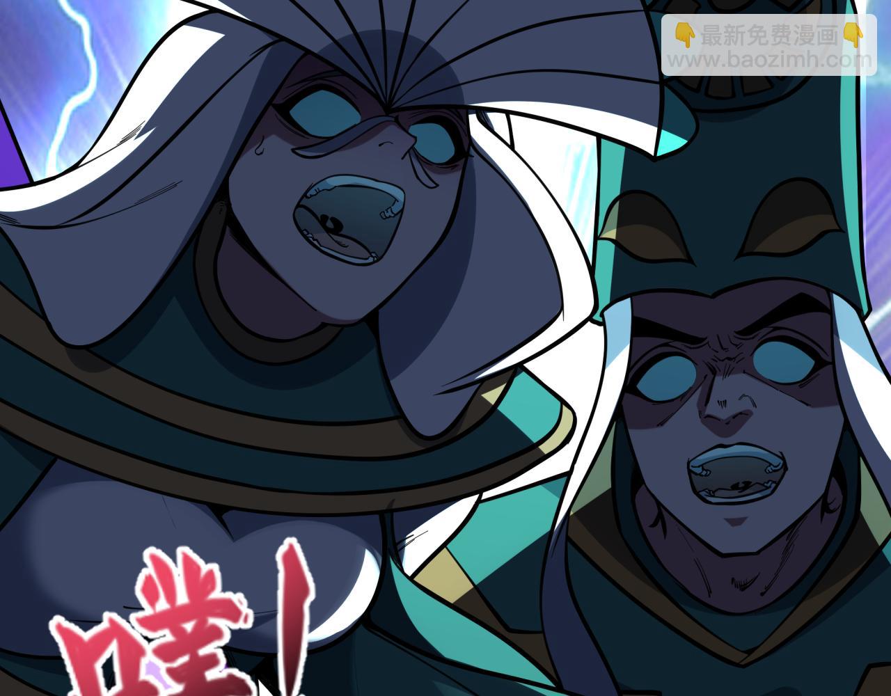 第378话 云梦篇-梦灵觉醒！121
