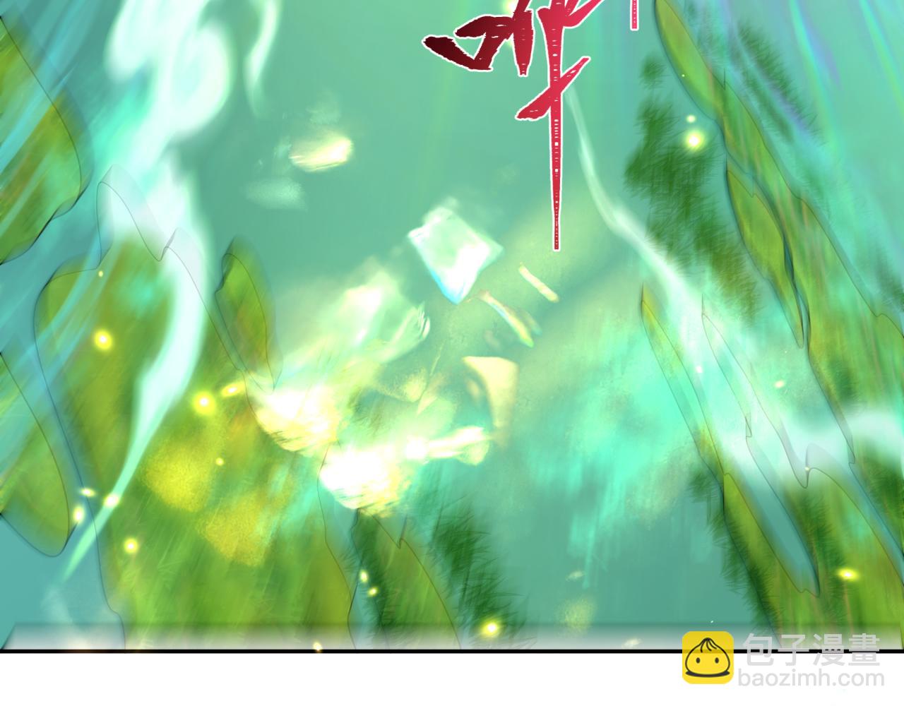 第378话 云梦篇-梦灵觉醒！170