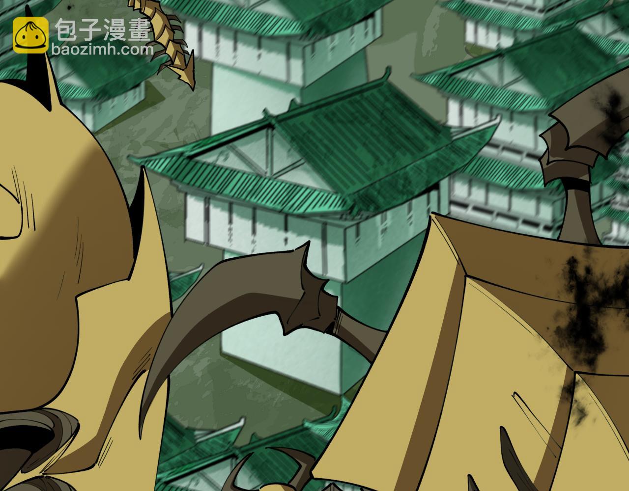 第378话 云梦篇-梦灵觉醒！23