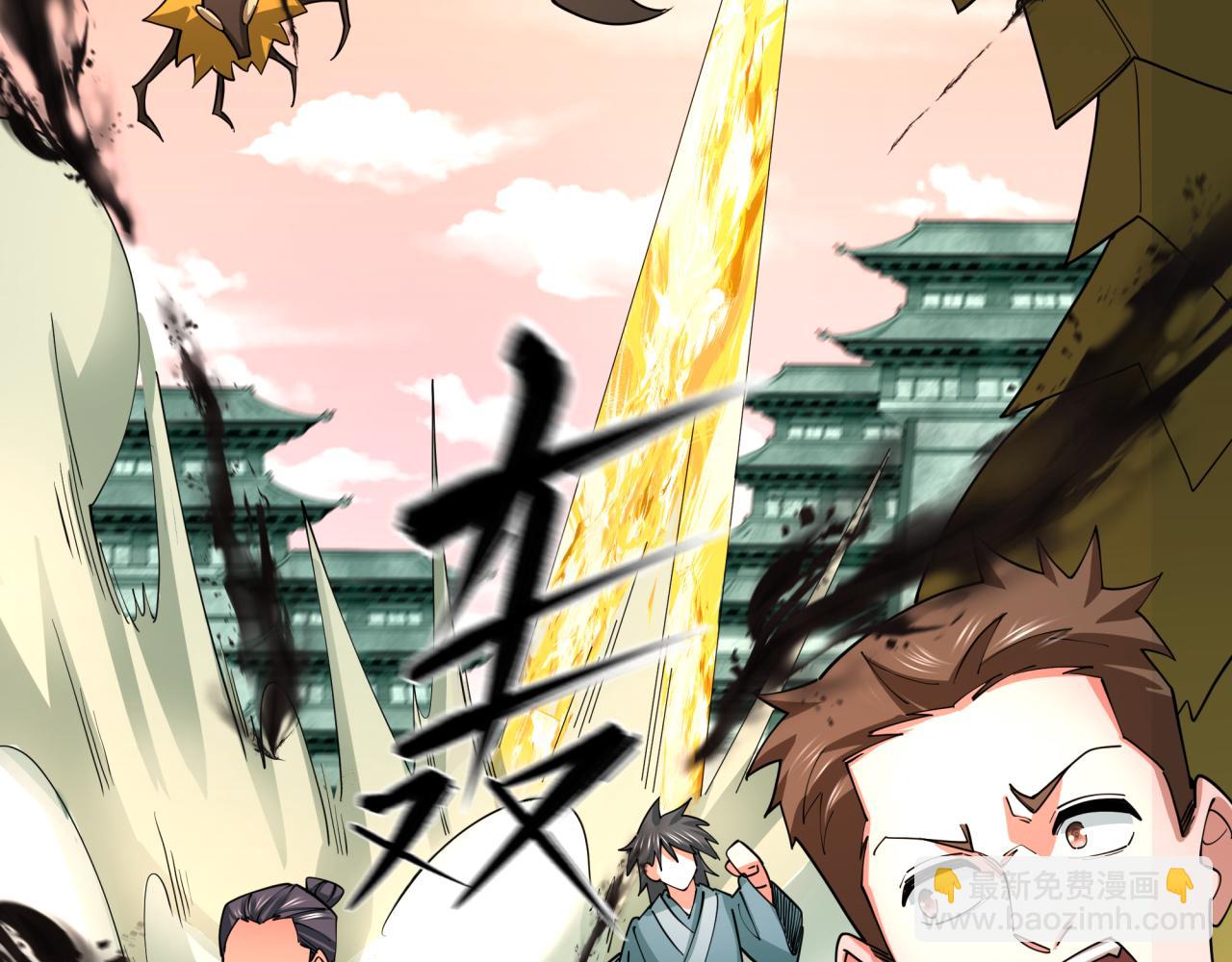 第378话 云梦篇-梦灵觉醒！27