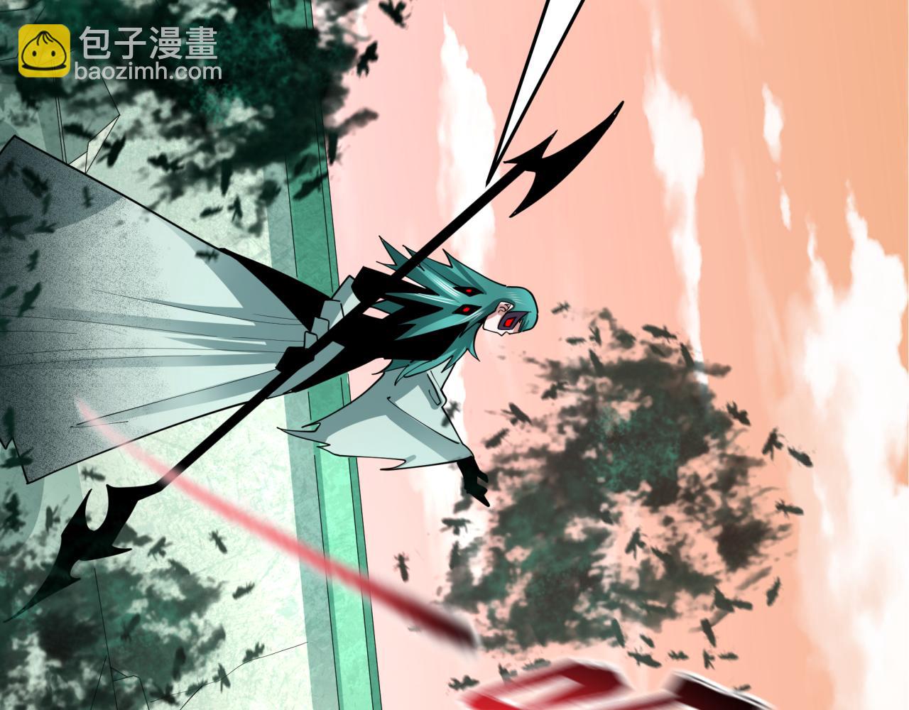 第378话 云梦篇-梦灵觉醒！33