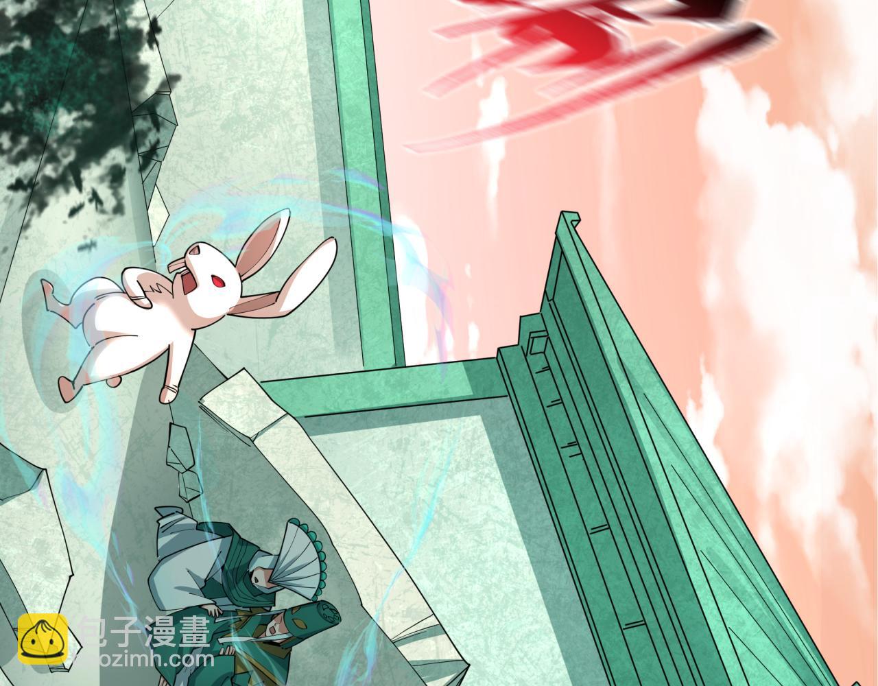 第378话 云梦篇-梦灵觉醒！34