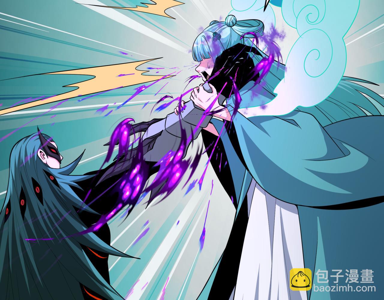 第378话 云梦篇-梦灵觉醒！90