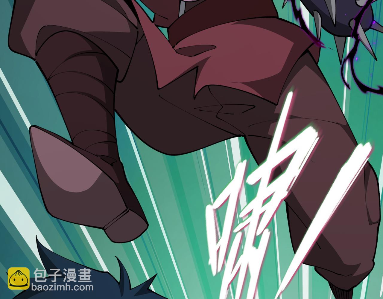 第381话 云梦篇-出马不利！23