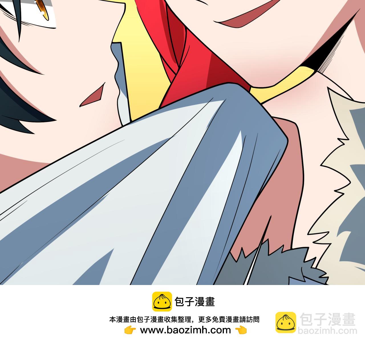 第382话 云梦篇-恋爱攻略!161