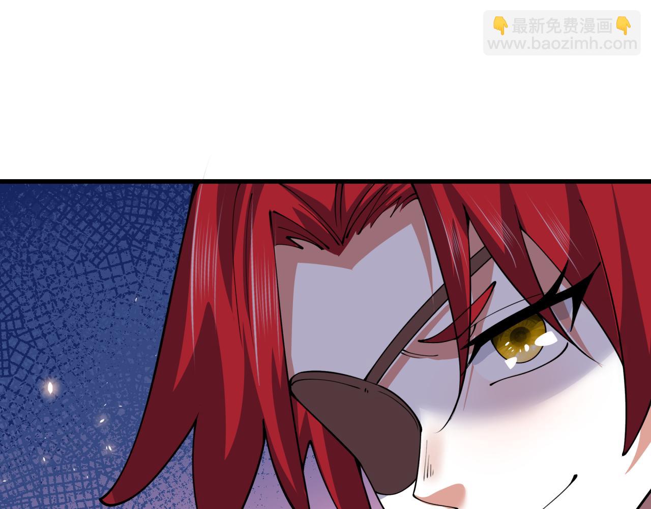 第383话 云梦篇-收编山大王！21