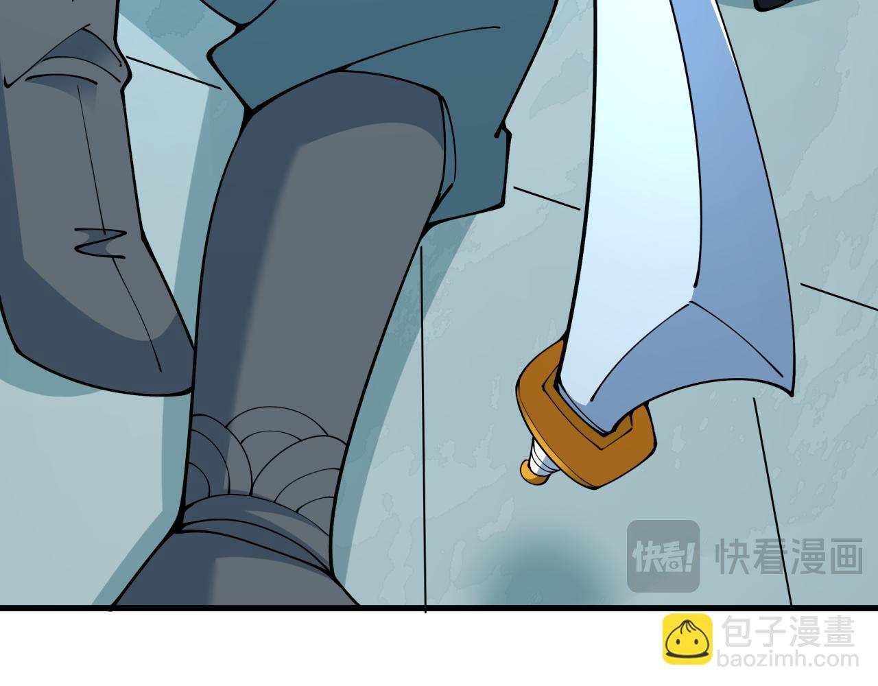 第384话 云梦篇-时间管理大师！15