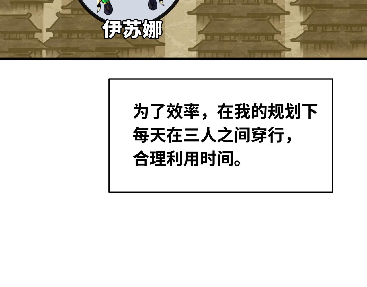 第384话 云梦篇-时间管理大师！158