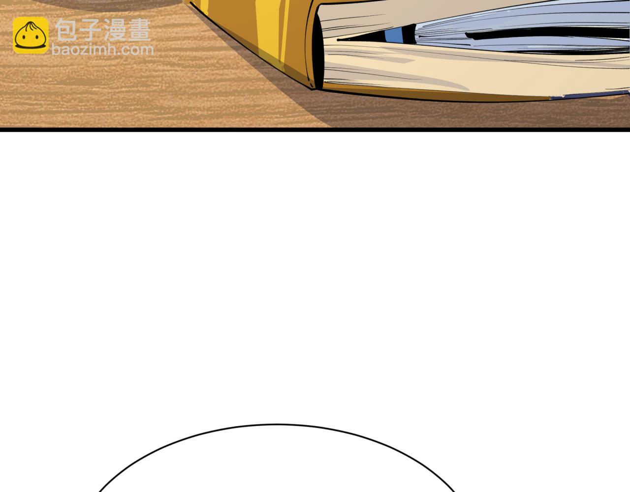 第384话 云梦篇-时间管理大师！186