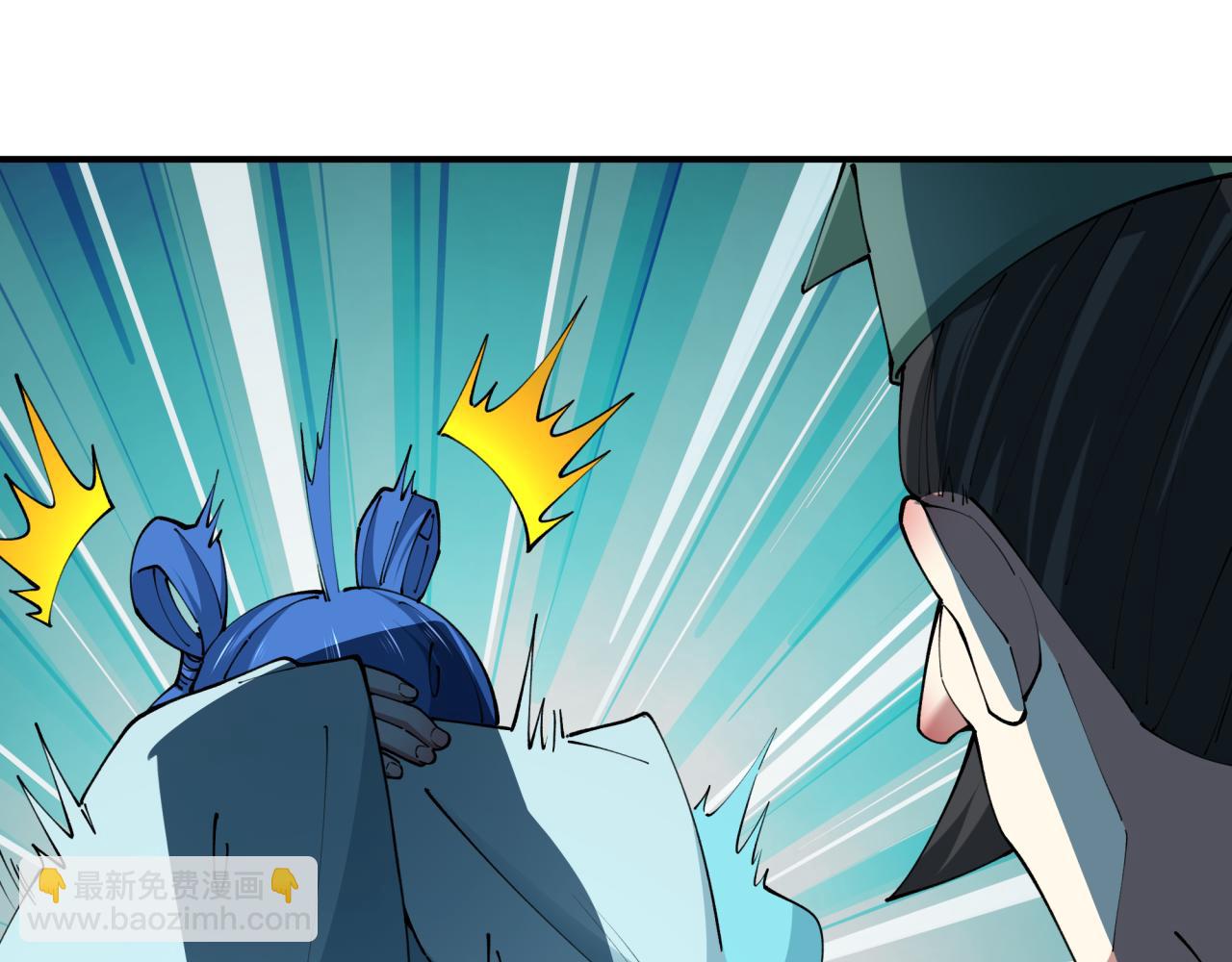 第384话 云梦篇-时间管理大师！193