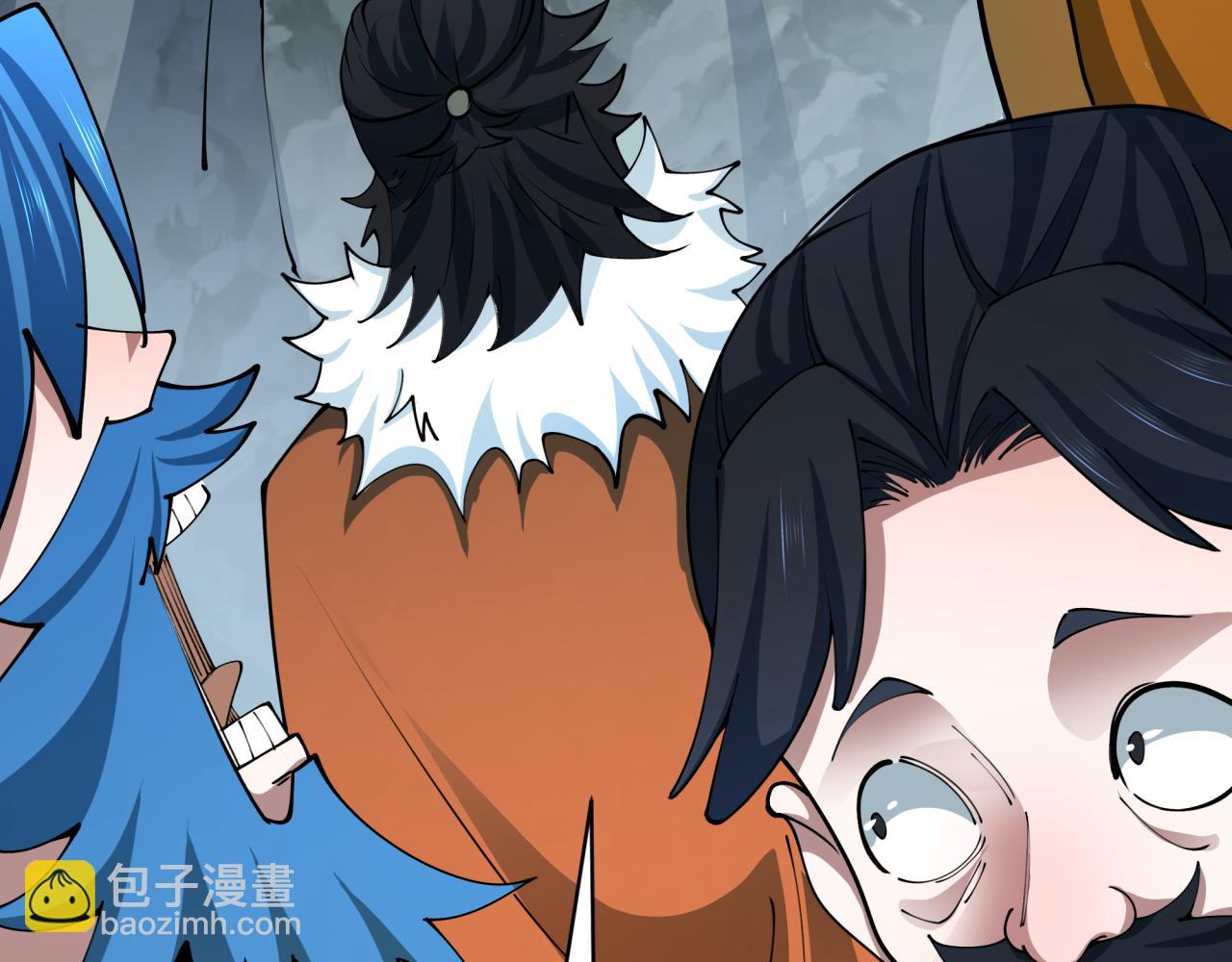 第384话 云梦篇-时间管理大师！34