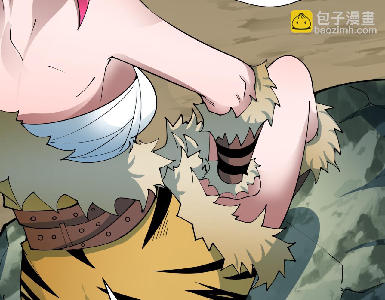第384话 云梦篇-时间管理大师！39