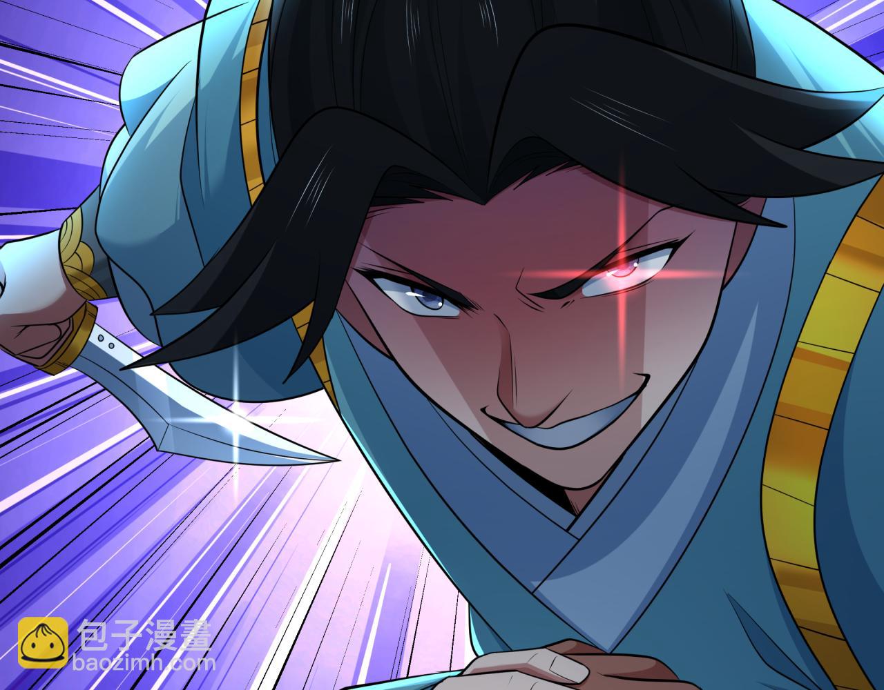 第384话 云梦篇-时间管理大师！6