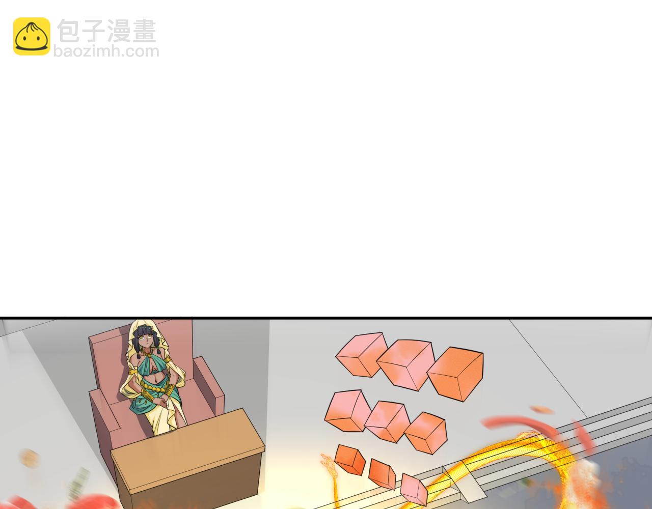 第384话 云梦篇-时间管理大师！69