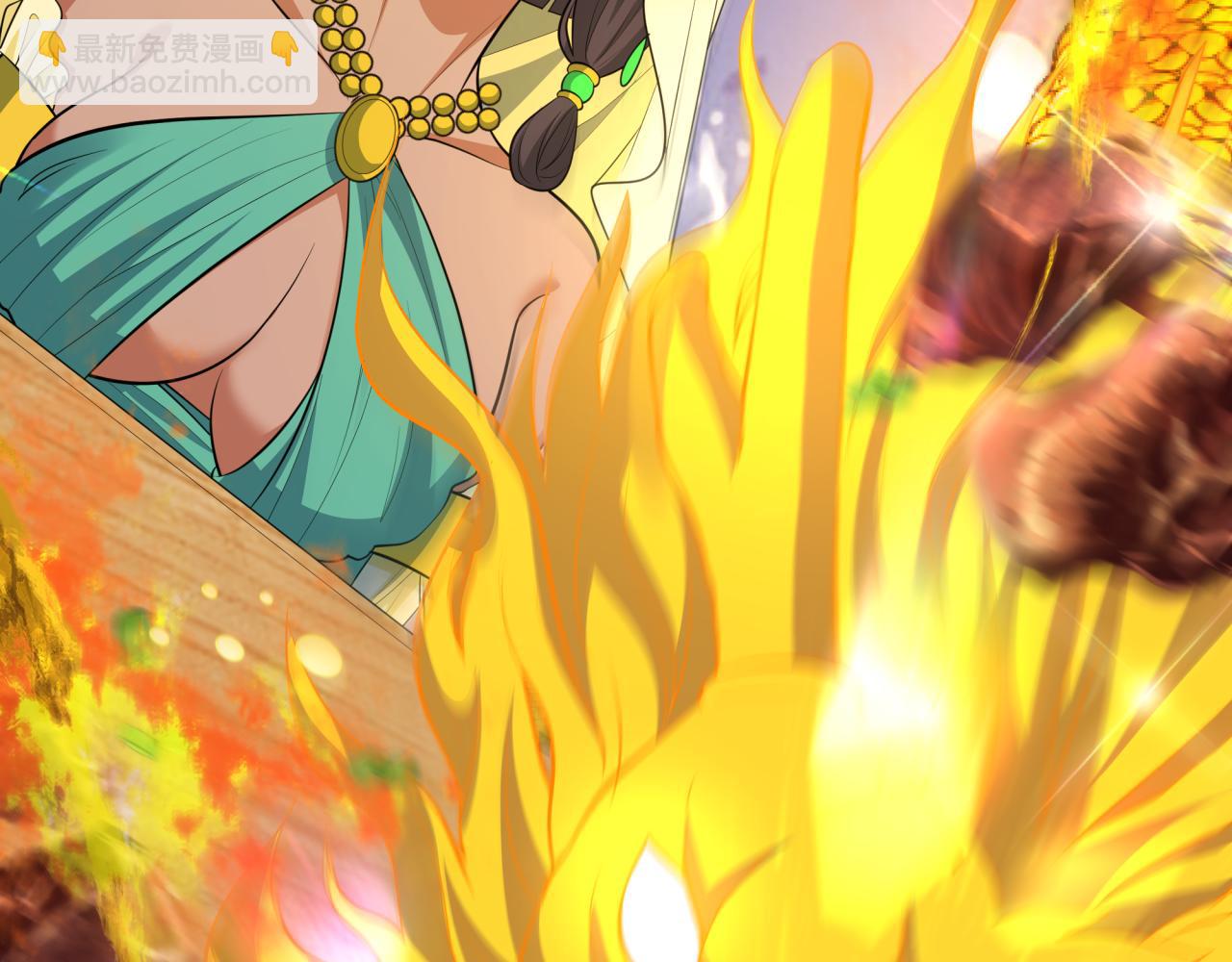 第384话 云梦篇-时间管理大师！77
