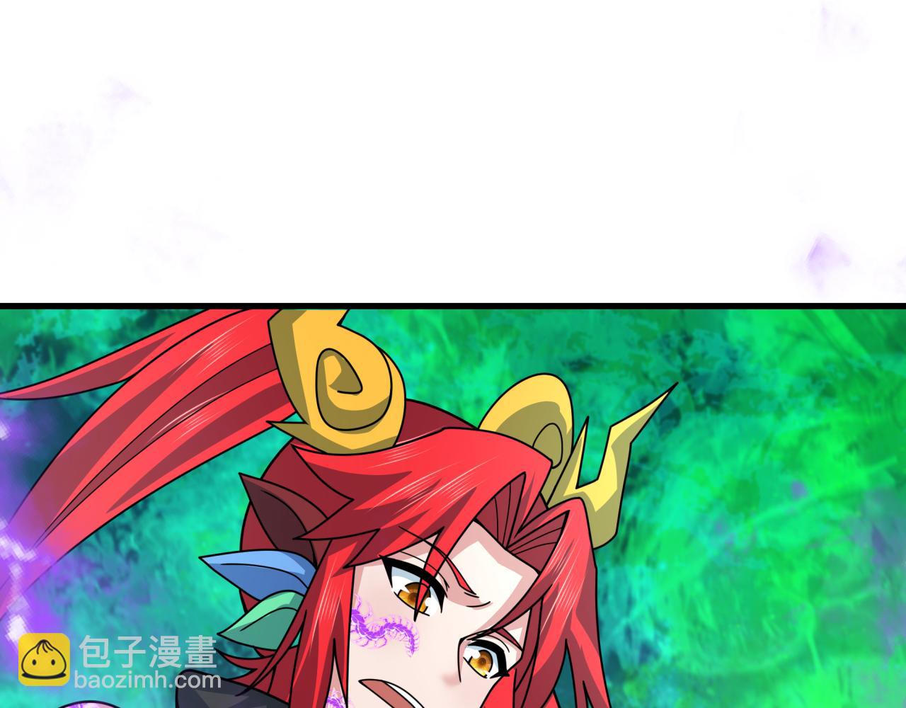 第388话 云梦篇-明月再现！116