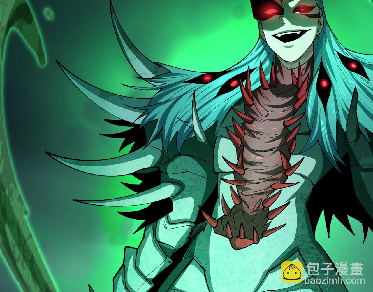 第388话 云梦篇-明月再现！6