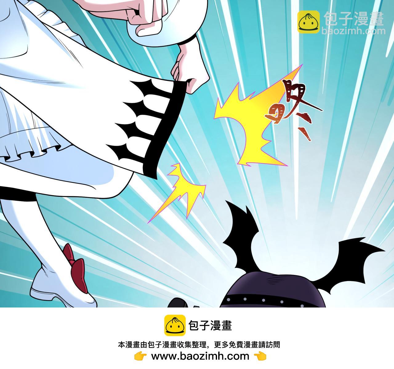 第389话 云梦篇-返回东方！107