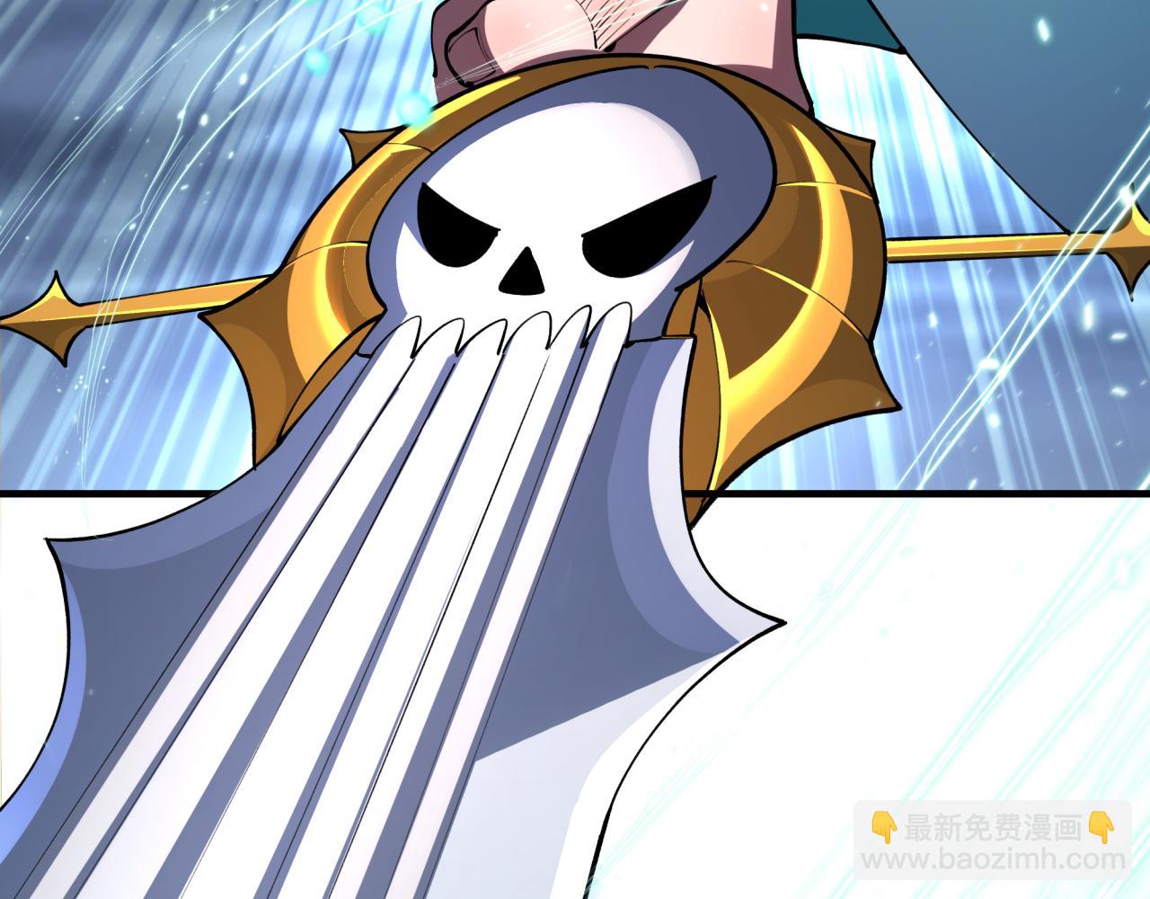 第389话 云梦篇-返回东方！8