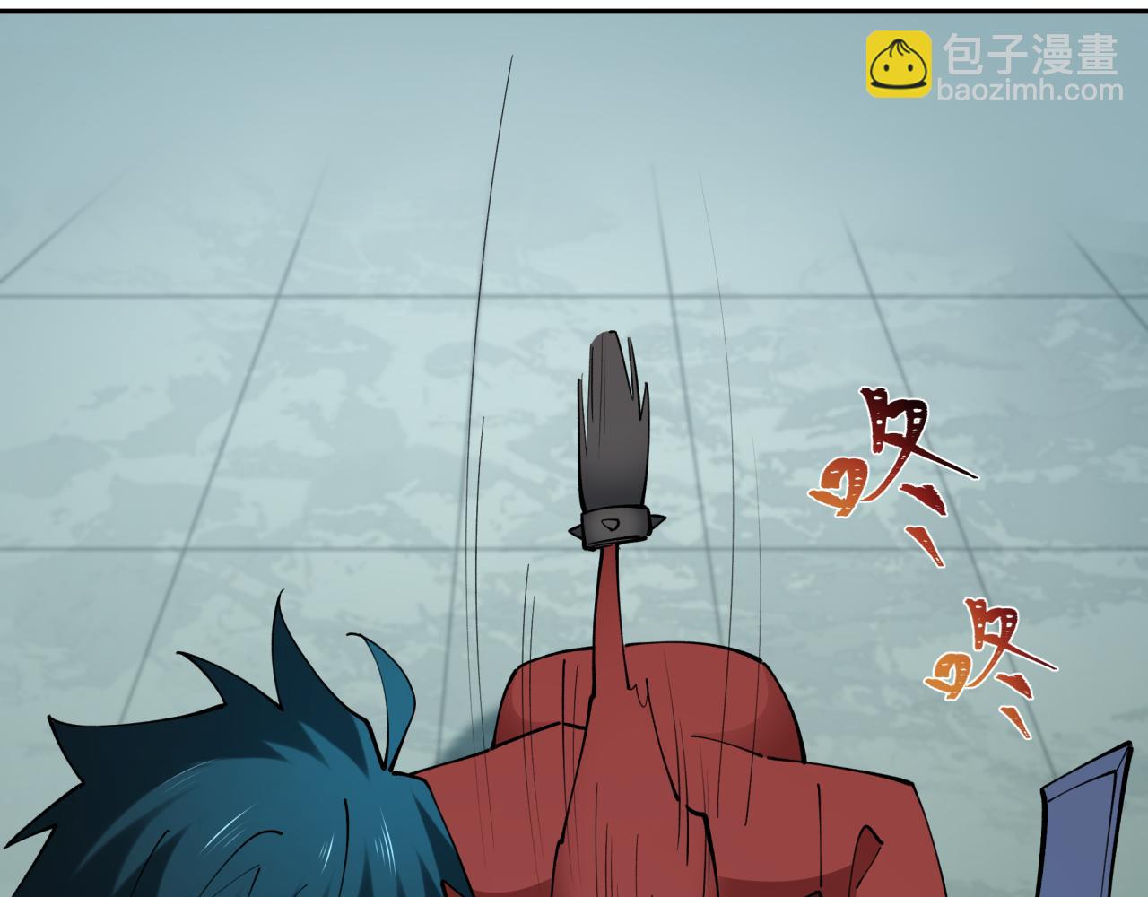 第390话 扶桑篇-梦魇战马！139
