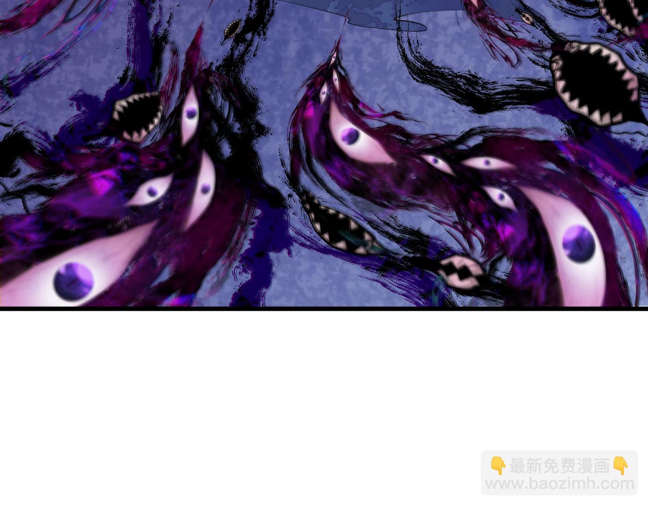 第390话 扶桑篇-梦魇战马！14