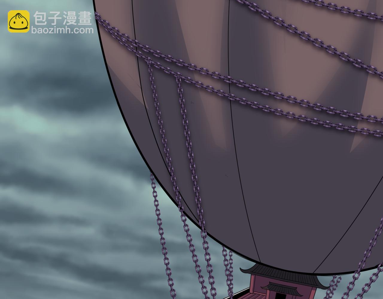 第390话 扶桑篇-梦魇战马！169