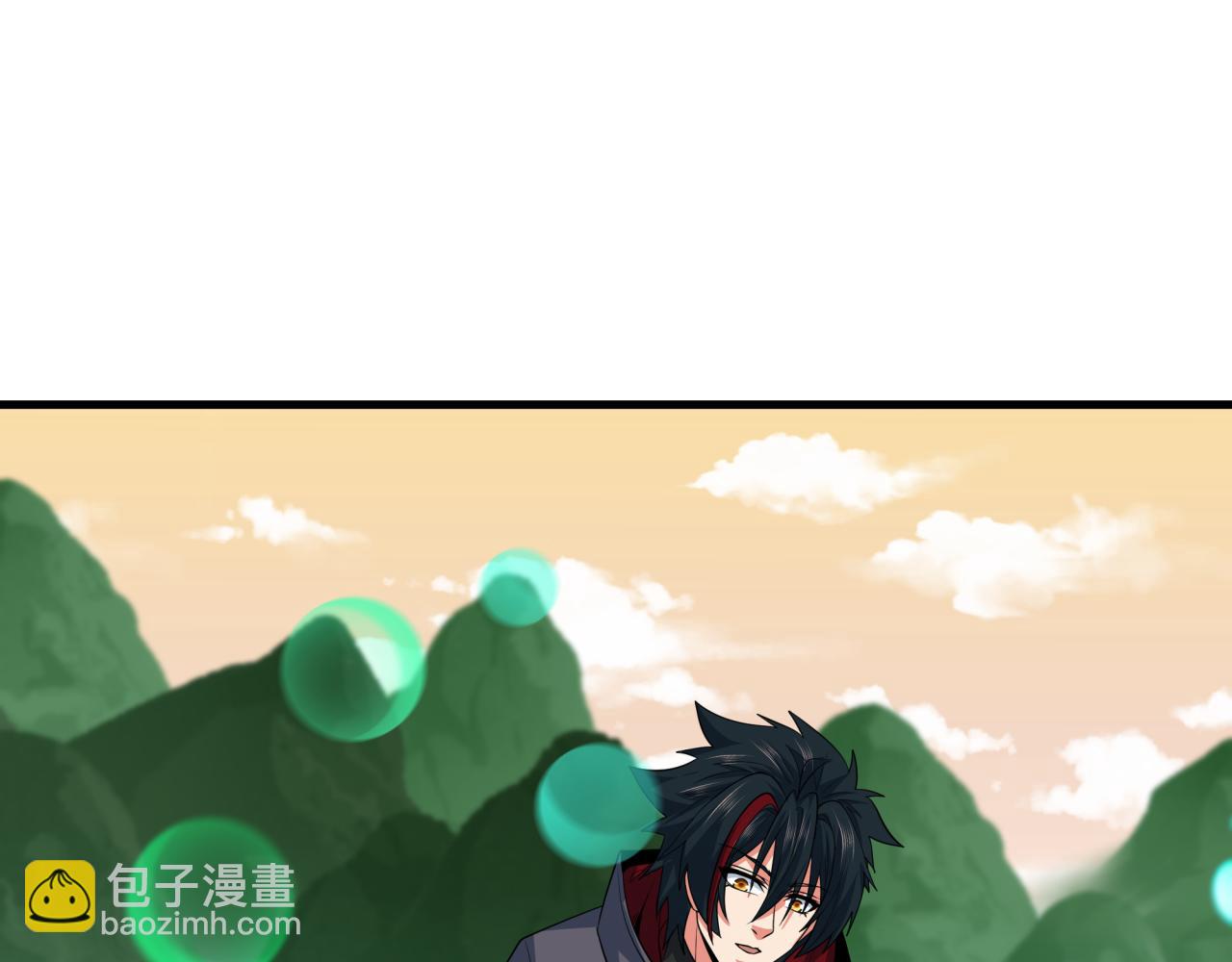 第390话 扶桑篇-梦魇战马！56