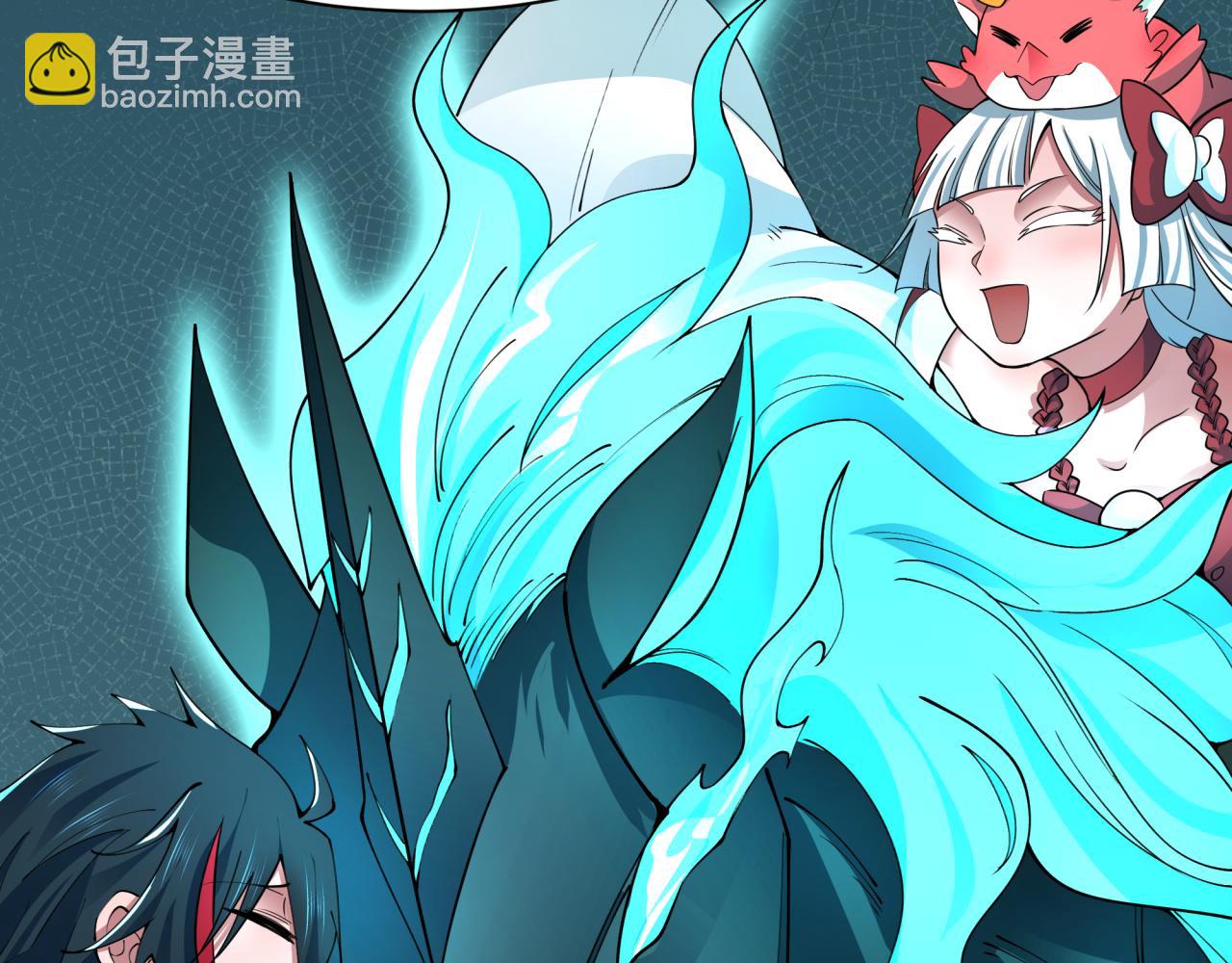 第390话 扶桑篇-梦魇战马！98