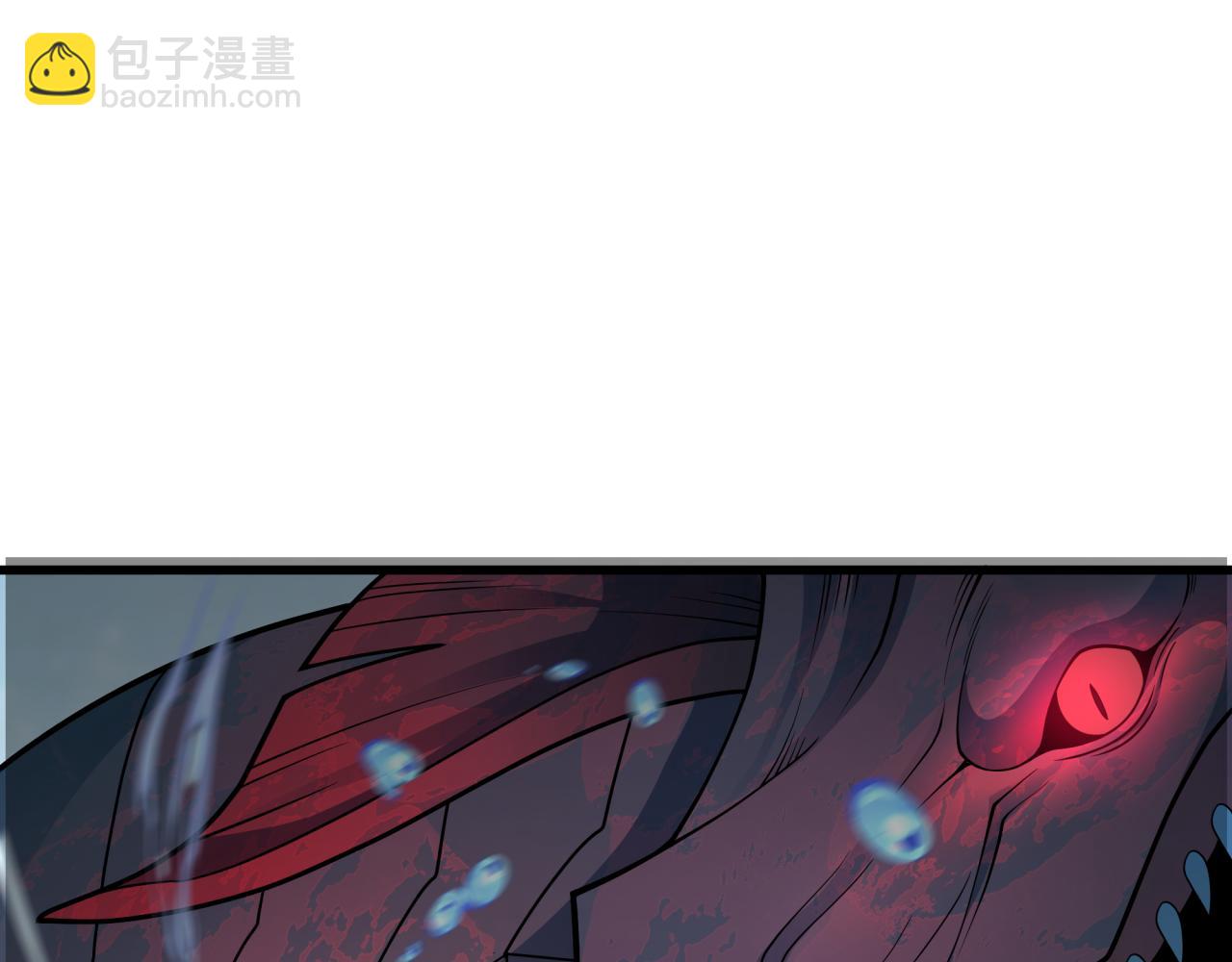 第391话 扶桑篇-海洋污染扩大！变异的海洋生物！140