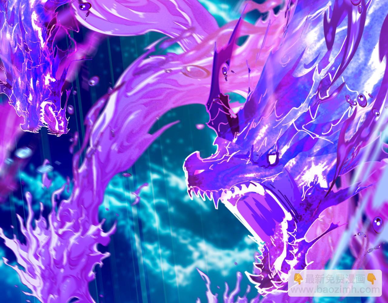 第391话 扶桑篇-海洋污染扩大！变异的海洋生物！149