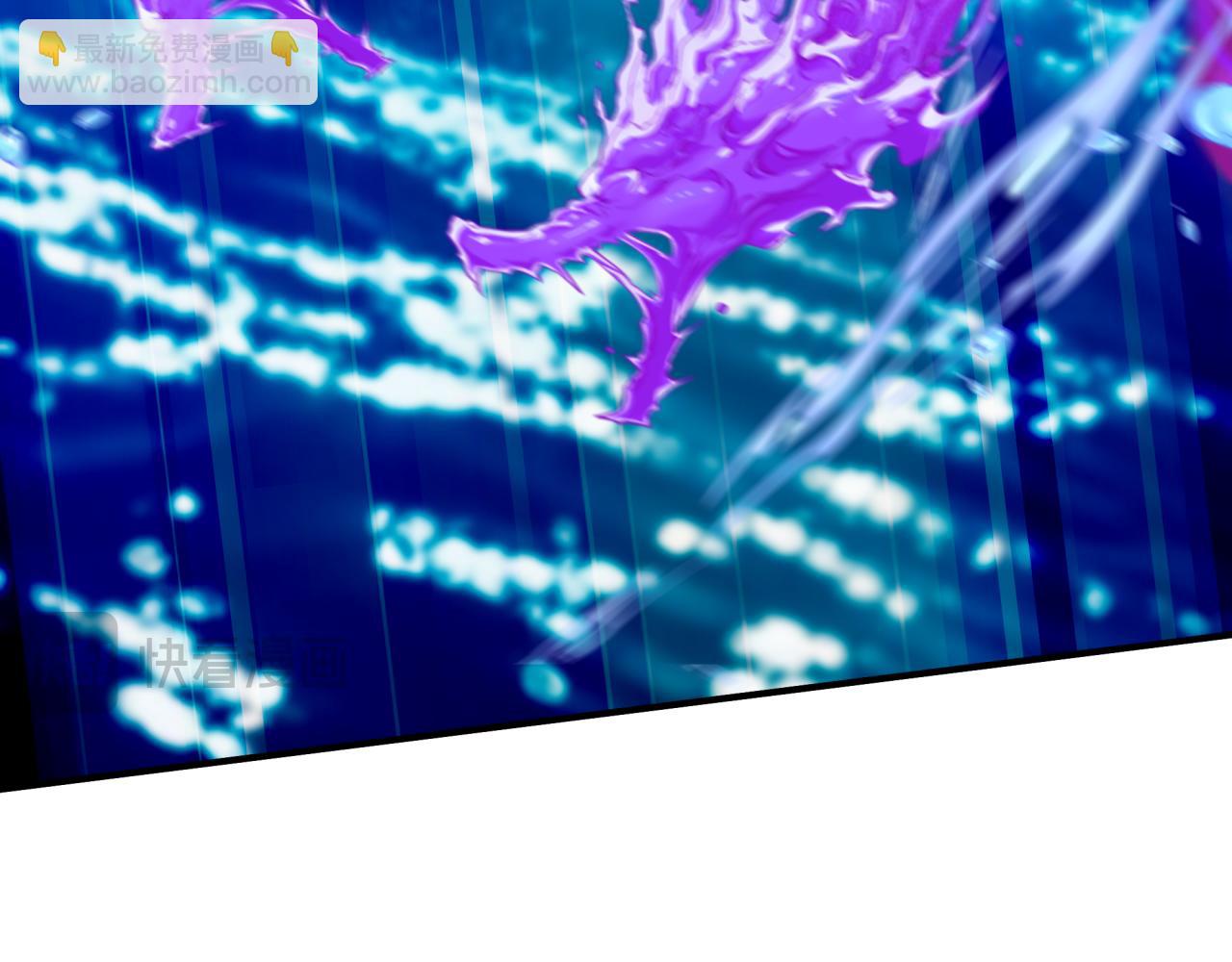 第391话 扶桑篇-海洋污染扩大！变异的海洋生物！150