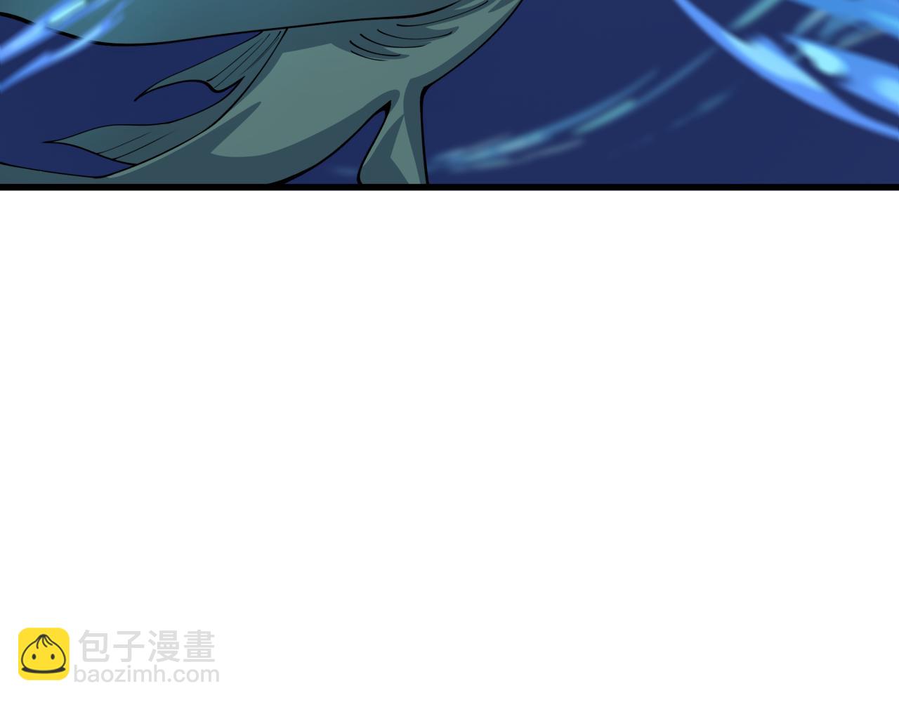 第391话 扶桑篇-海洋污染扩大！变异的海洋生物！167
