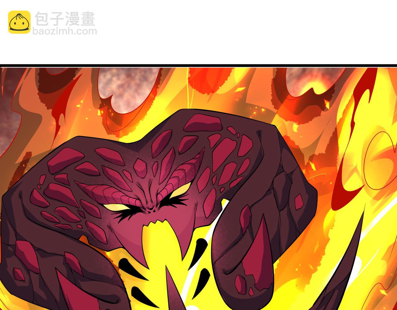 第391话 扶桑篇-海洋污染扩大！变异的海洋生物！5