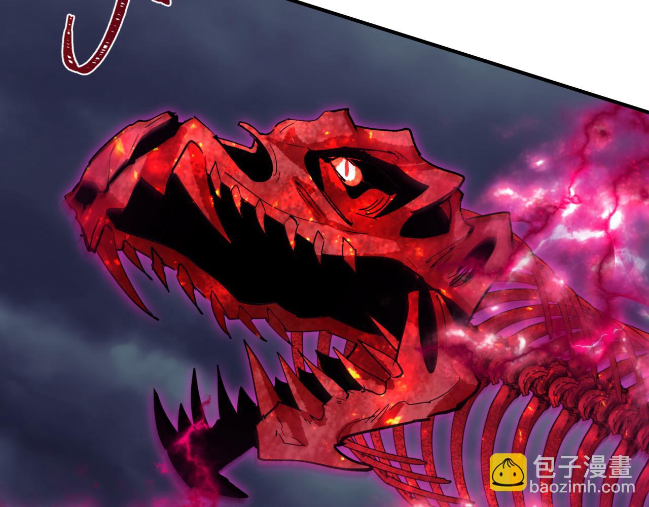 第392话 扶桑篇-蛇影初现！123