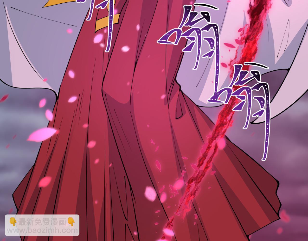 第393话 扶桑篇-巫女惊鸿！134