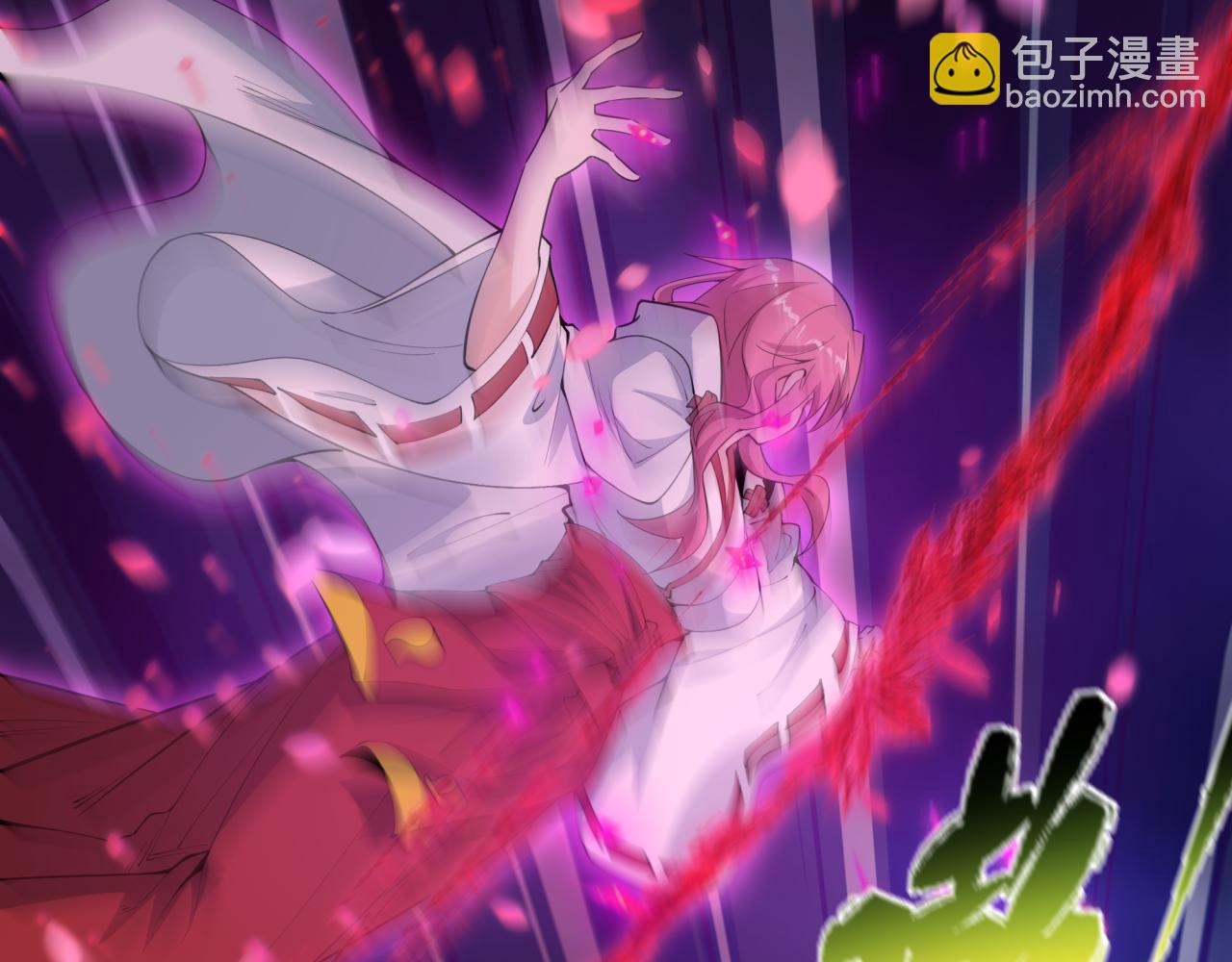 第393话 扶桑篇-巫女惊鸿！140