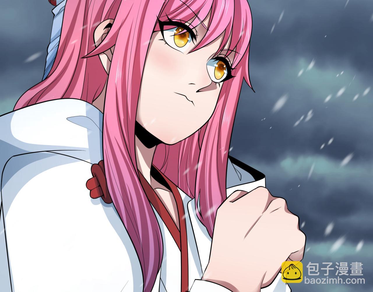 第393话 扶桑篇-巫女惊鸿！173
