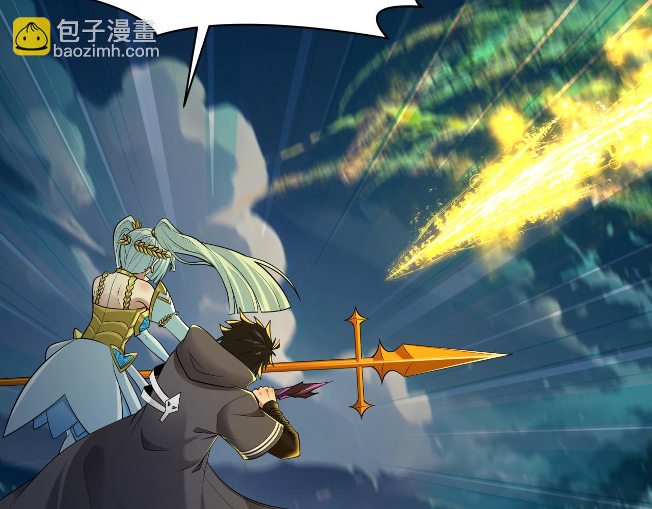 第393话 扶桑篇-巫女惊鸿！34