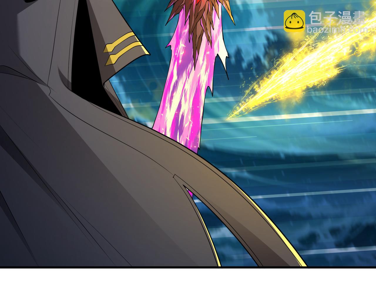 第393话 扶桑篇-巫女惊鸿！38