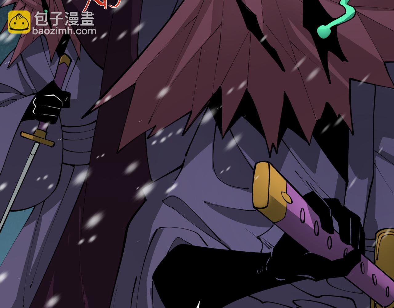 第393话 扶桑篇-巫女惊鸿！60