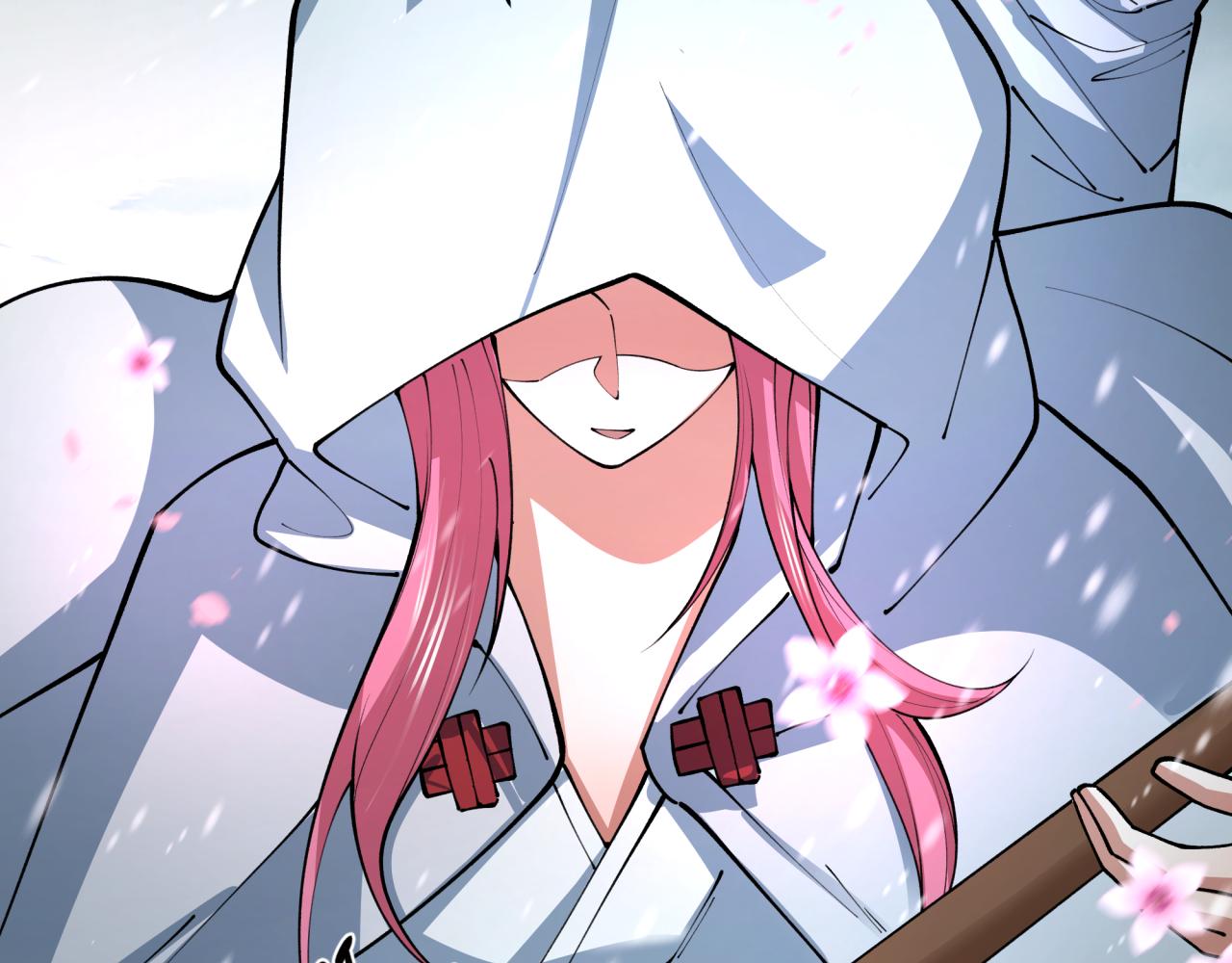 第393话 扶桑篇-巫女惊鸿！72
