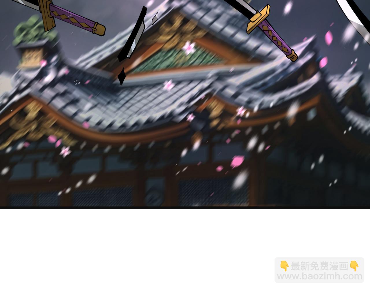 第393话 扶桑篇-巫女惊鸿！80