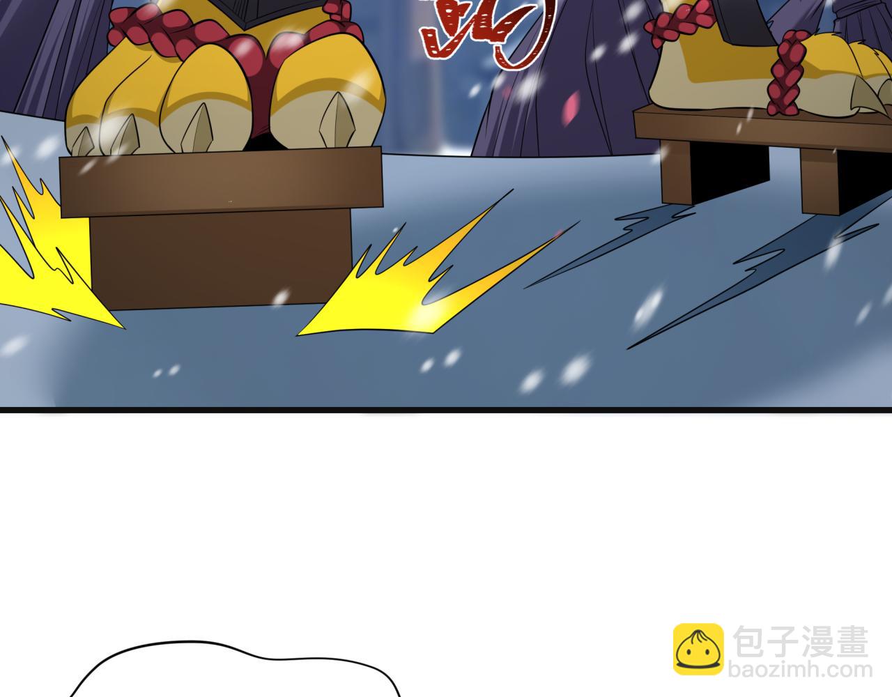 第393话 扶桑篇-巫女惊鸿！85