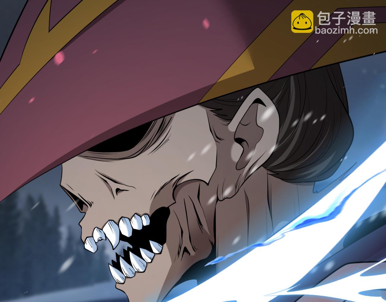 第393话 扶桑篇-巫女惊鸿！88