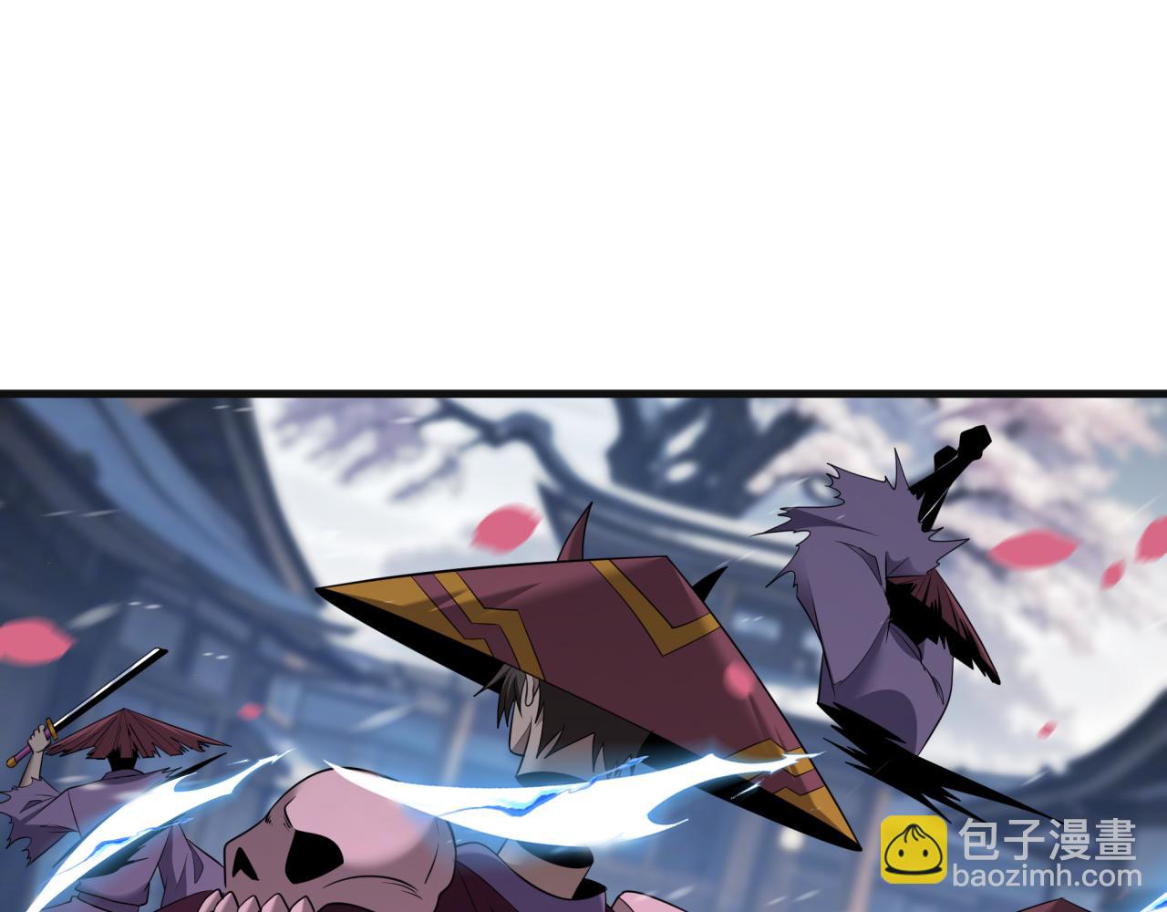第393话 扶桑篇-巫女惊鸿！90